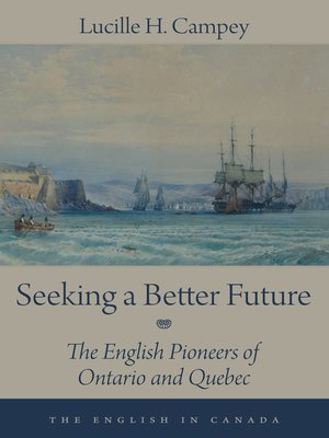 cover image of Seeking a Better Future